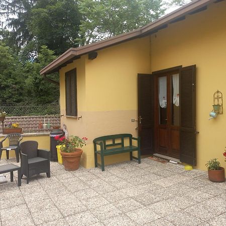 Meridian House Lecco Exterior photo