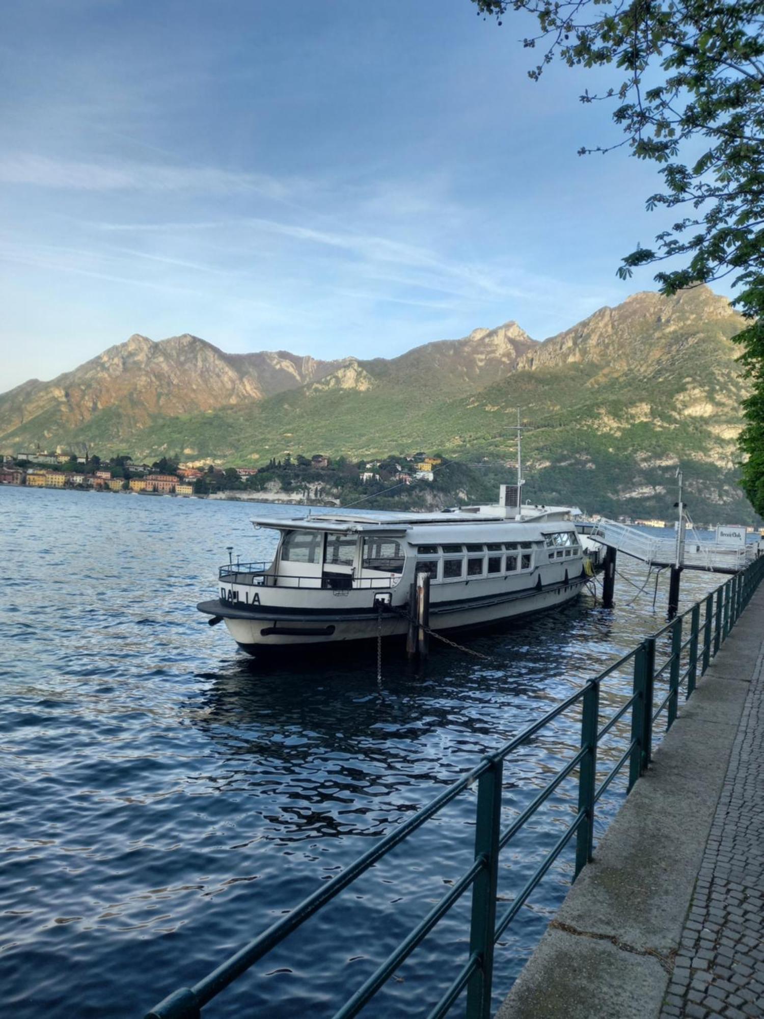 Meridian House Lecco Exterior photo